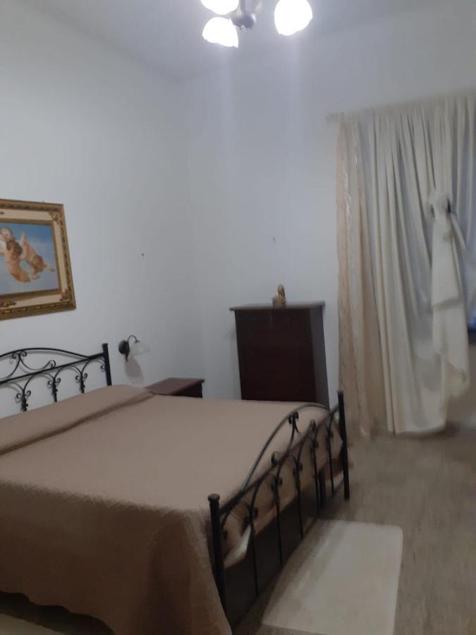 Da Carmela Casa Vacanze Apartment Bari Exterior photo
